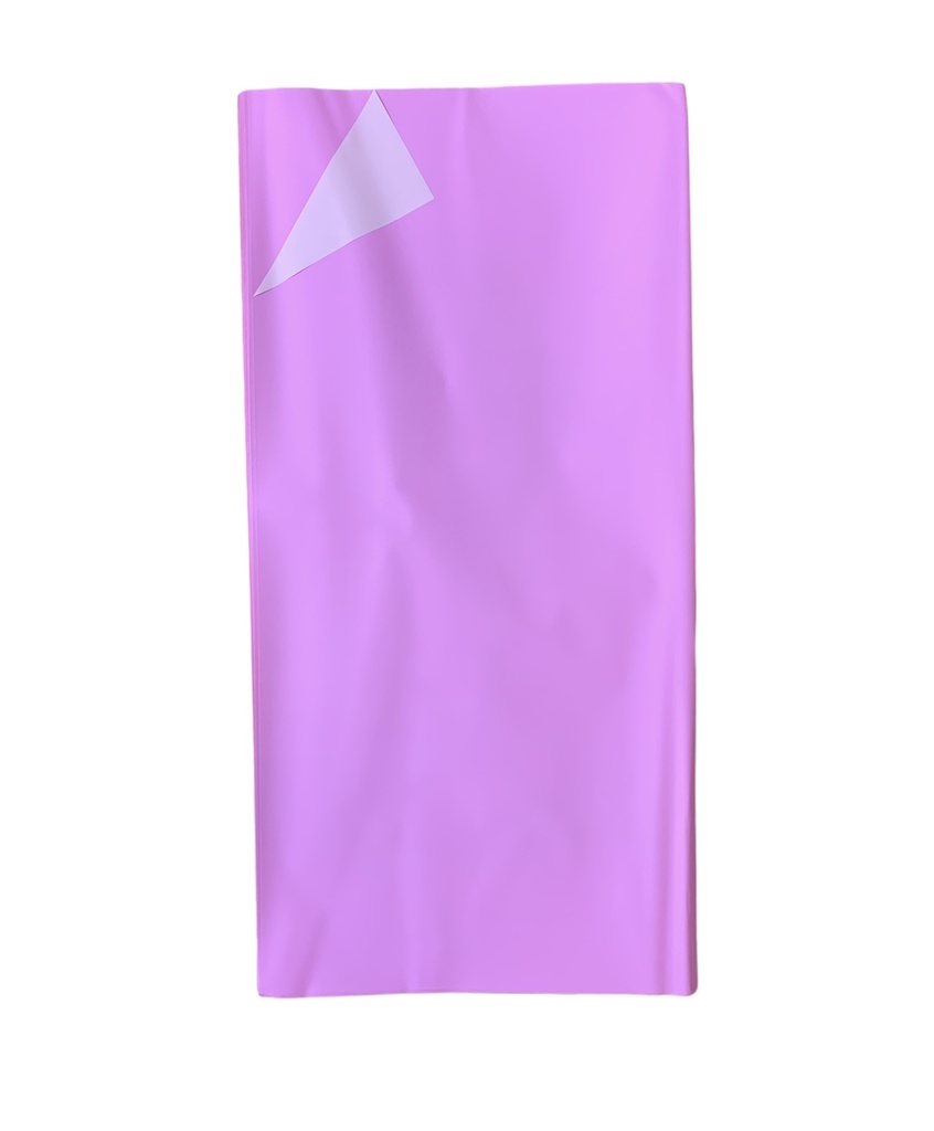 Papel coreano 20 pliegos varios colores 