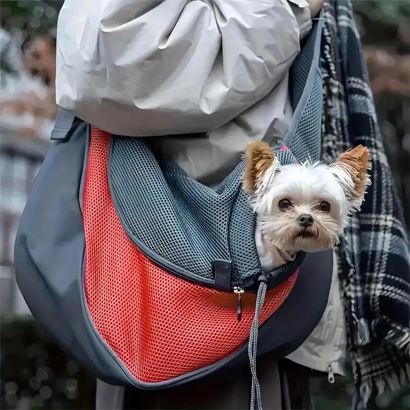 Bolso para cargar mascotas