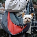 Bolso para cargar mascotas