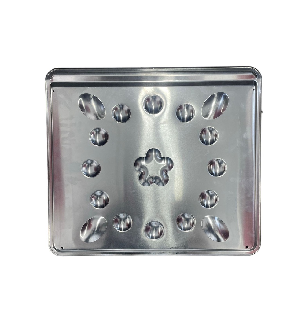 Bandeja para Hornear 41x36x2.3cm