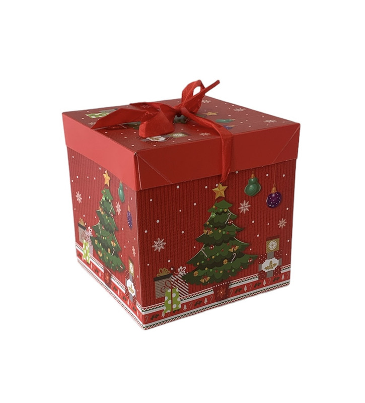 Caja De Regalo Pequeña