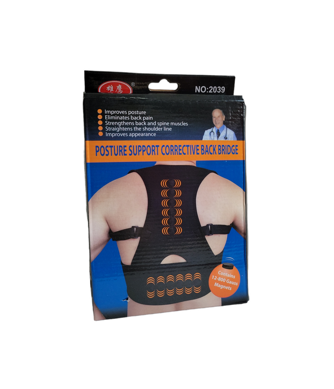 Corrector De postura