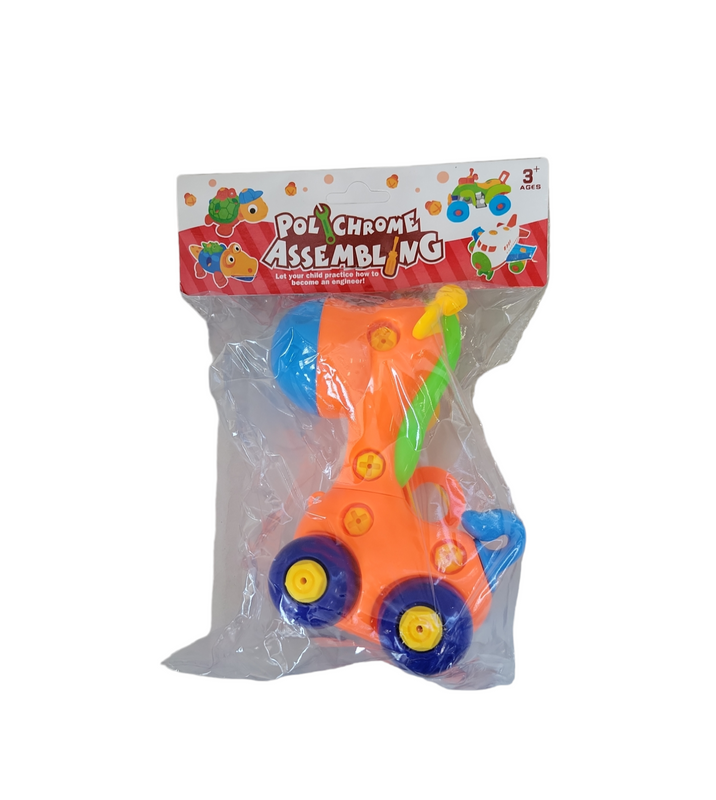 JUGUETE DE NIÑO