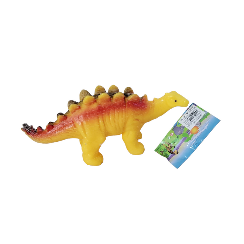 Juguete con sonido figura dinosaurio