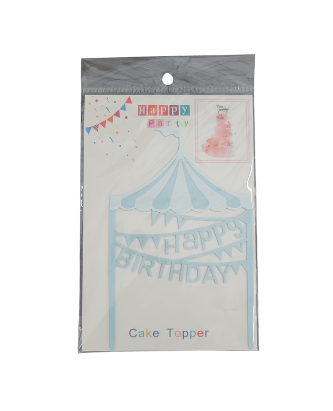 Decoracion Para Pastel