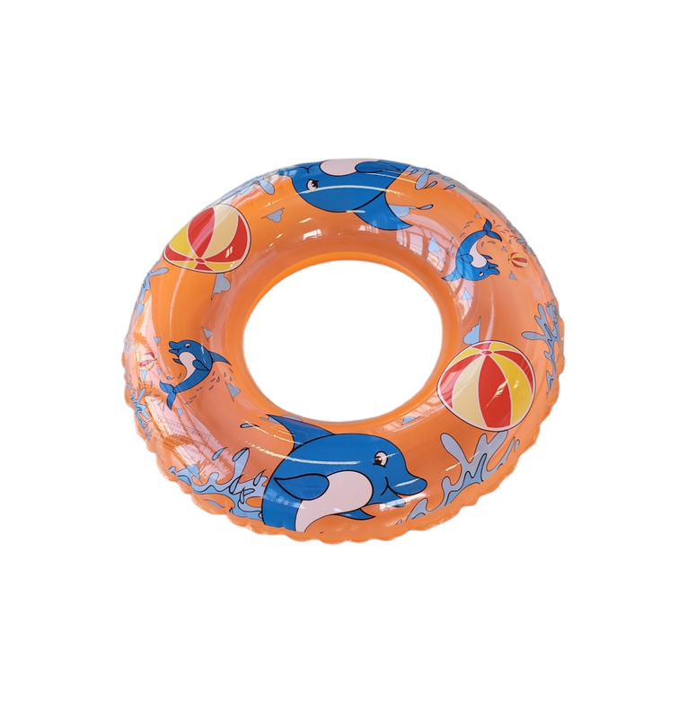 Flotador pequeño 60cm