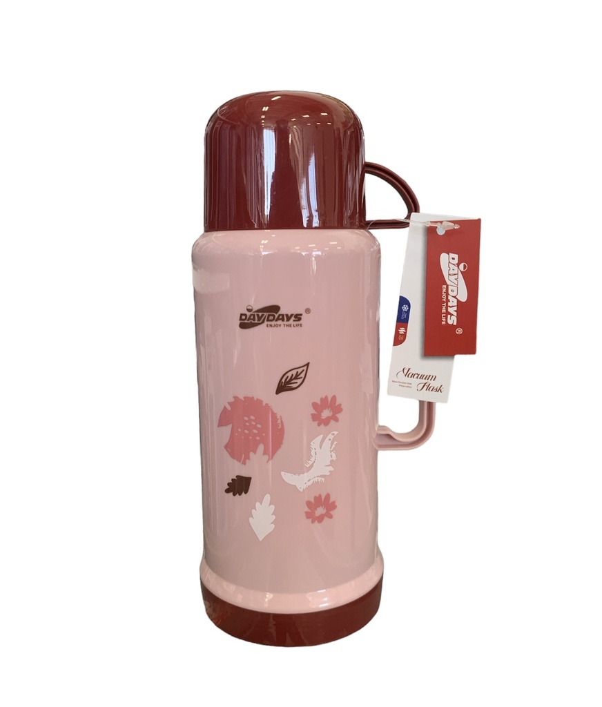 Termo para café con taza 0.6 Litros