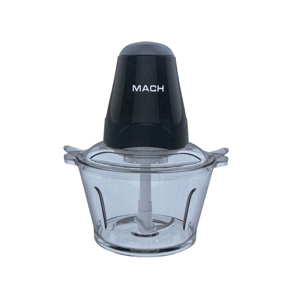 Procesador de alimentos eléctrico de 200w