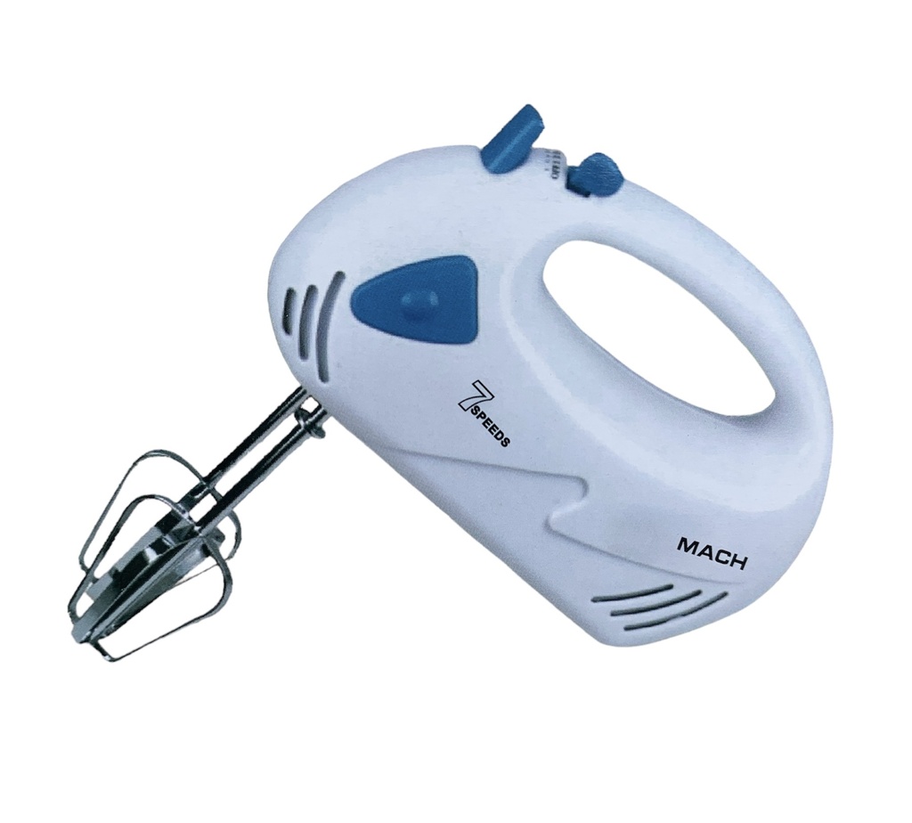 Batidora eléctrica de 100w 