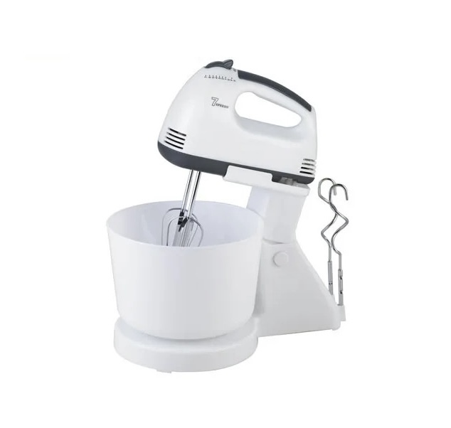 Batidora eléctrica de 100w 