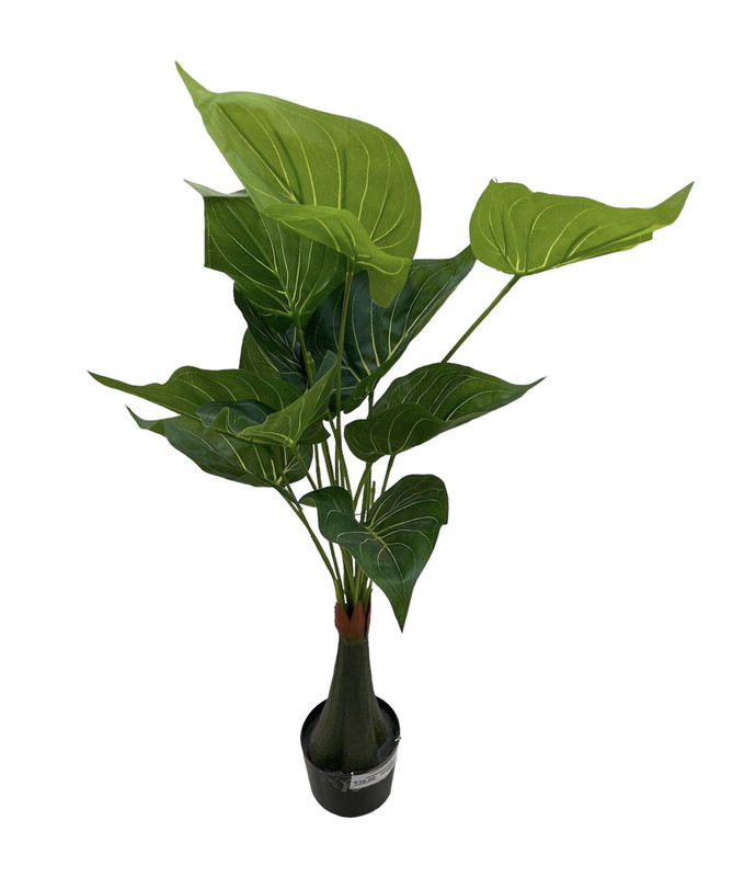 PLANTA ARTIFICIAL MEDIANA