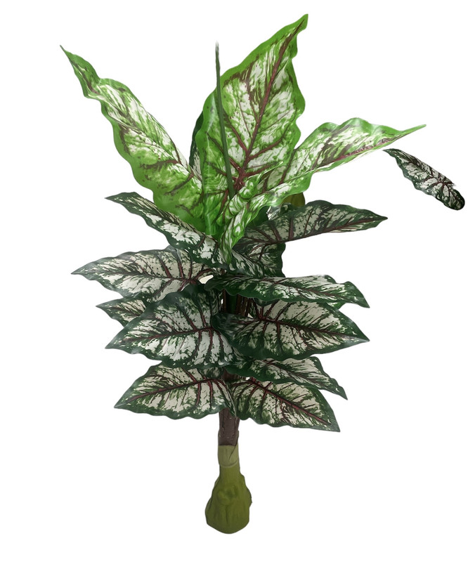 PLANTA PEQUEÑA ARTIFICIAL