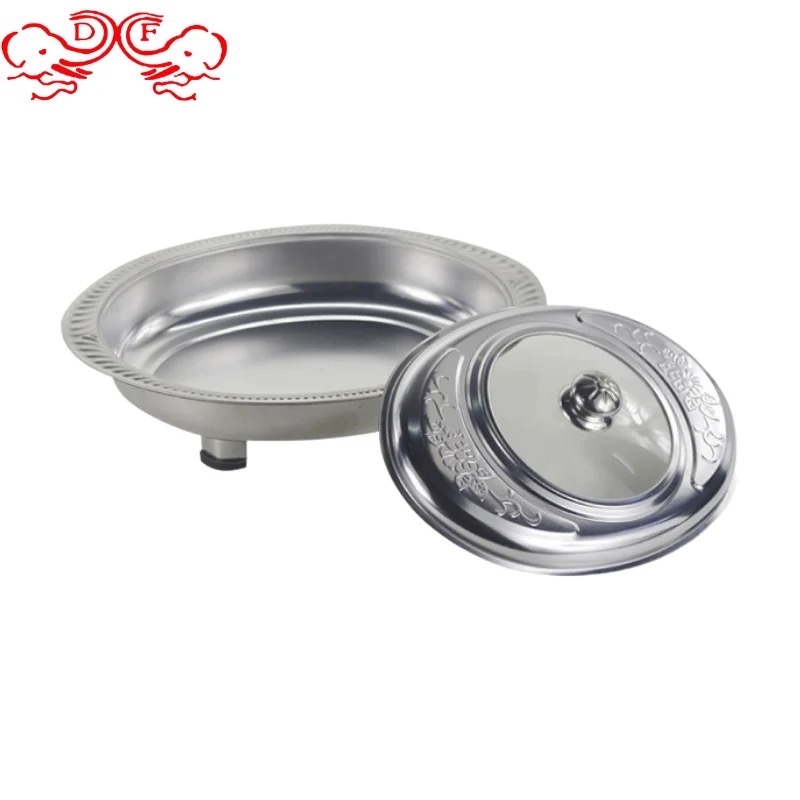 CALENTADOR DE COMIDA