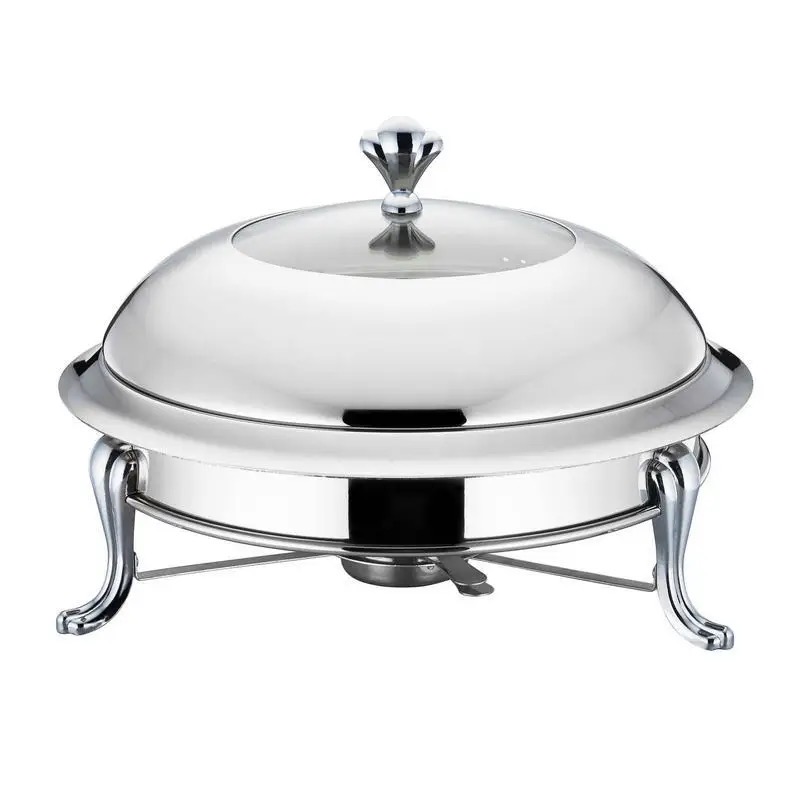 CALENTADOR DE COMIDA 22CM