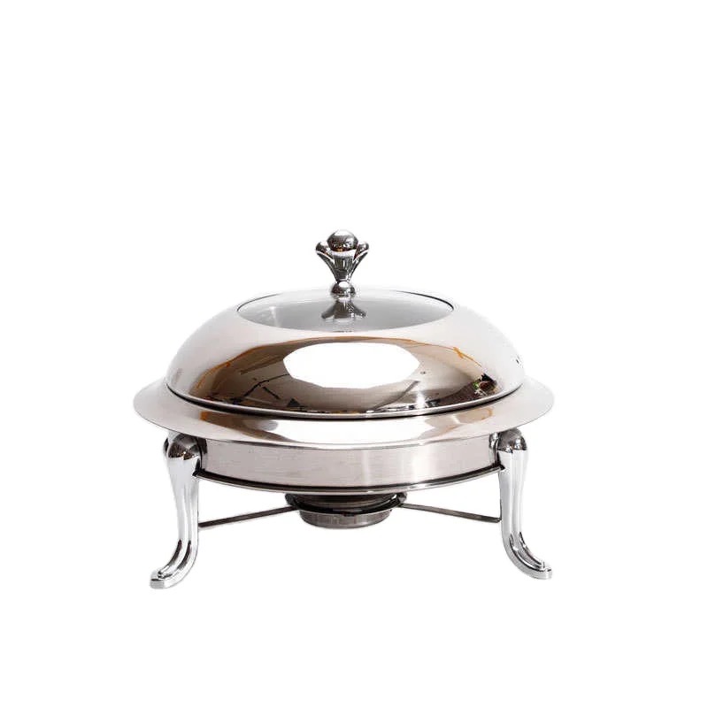 CALENTADOR DE COMIDA 28 CM