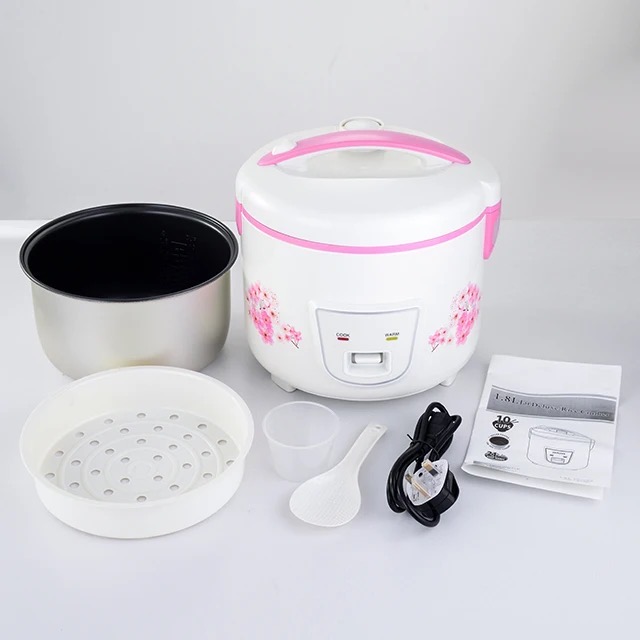 Arrocera electrica de 4.ol