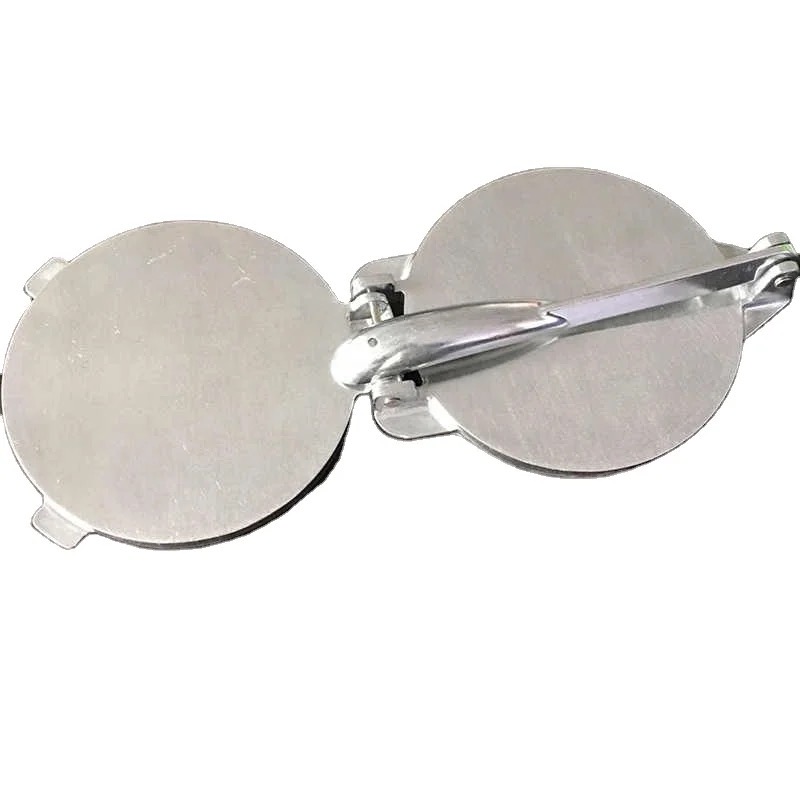 PRENSA PARA TORTILLAS