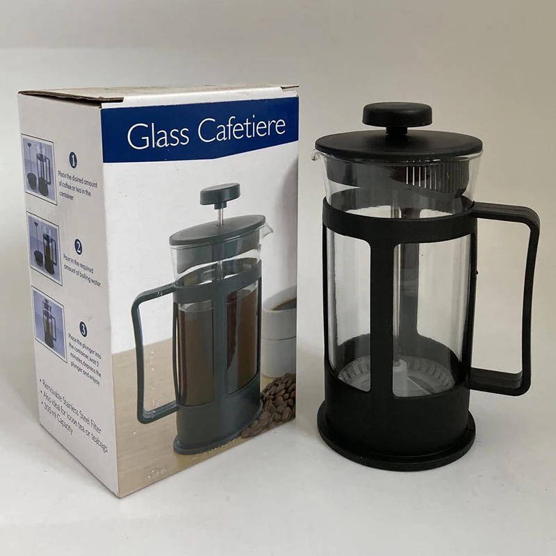 prensa francesa de 300ml