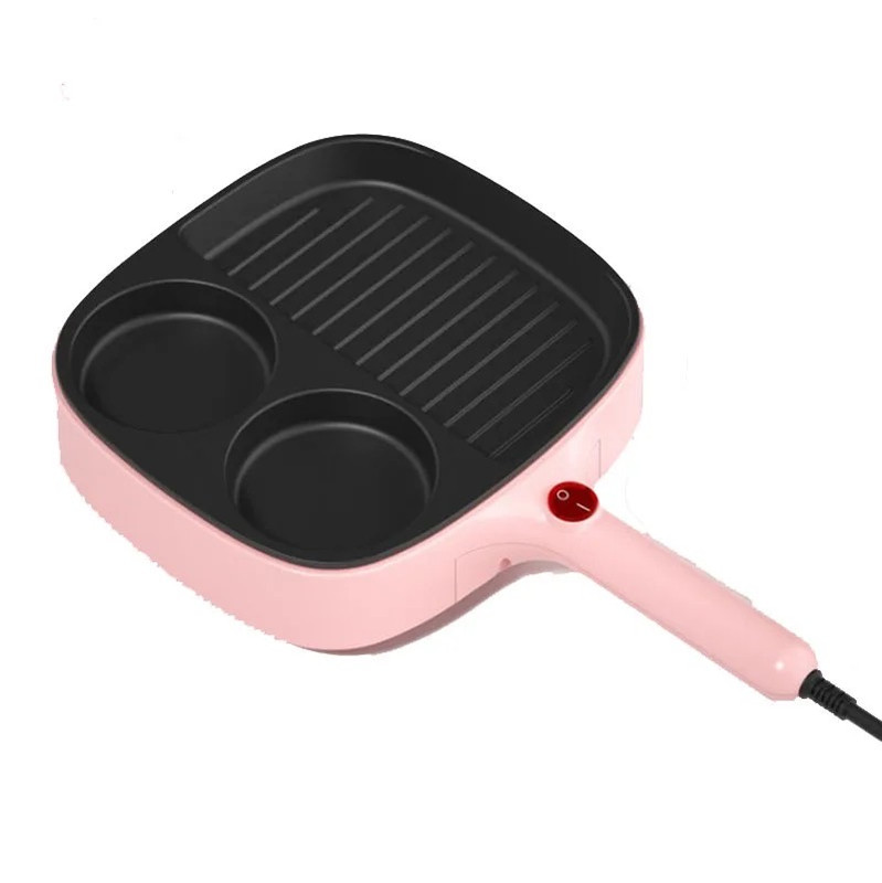 Mini maquina multifuncional de desayuno