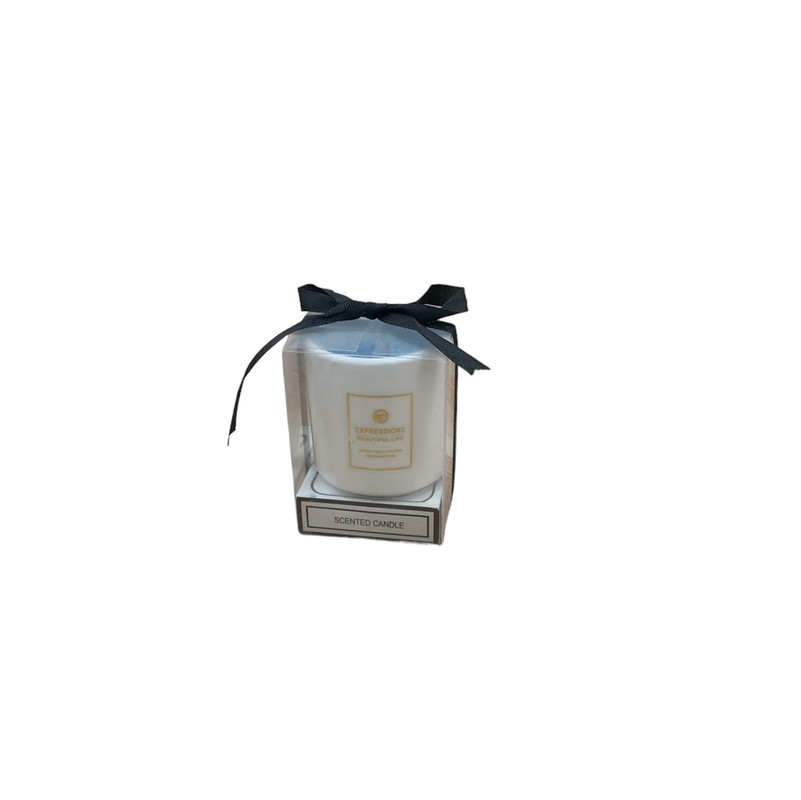 VELA AROMATICA