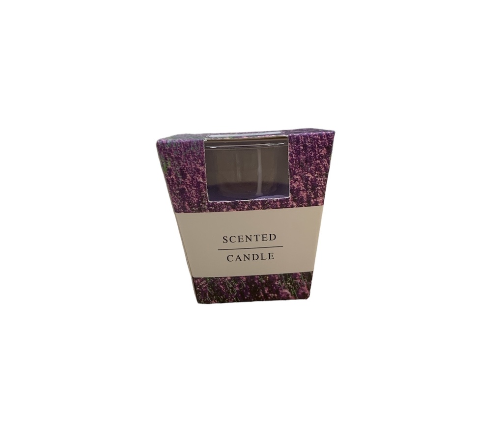 VELA AROMATICA