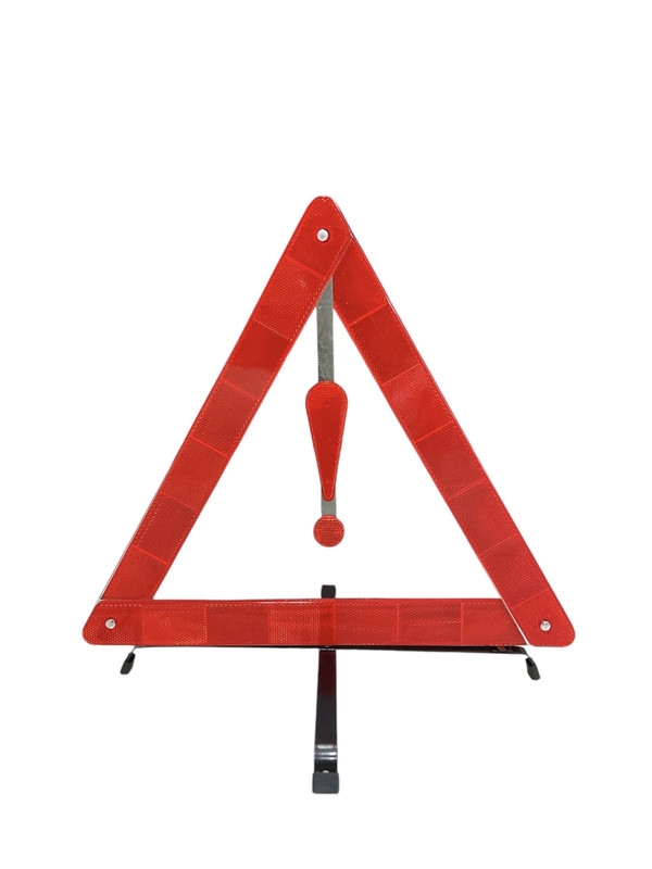 Triangulo Armable