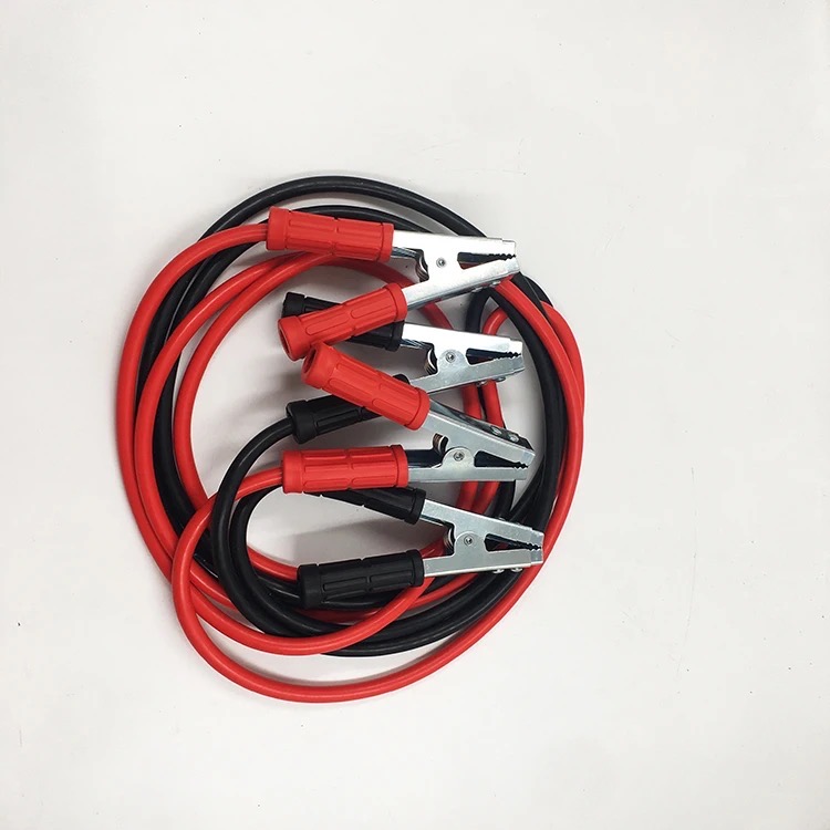 Jumpers para carro de 2000 amp