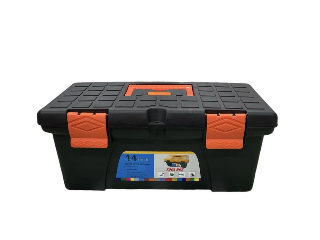 CAJA PARA HERRAMIENTAS