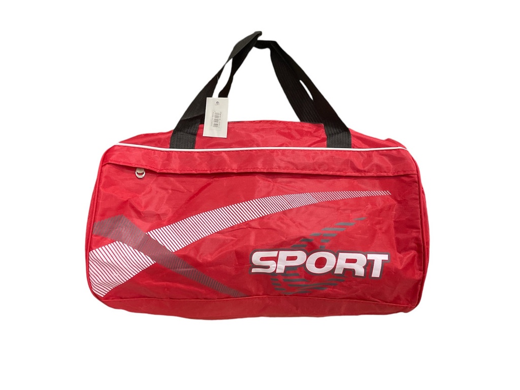 Maletin Deportivo