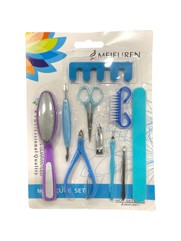 Set de manicure