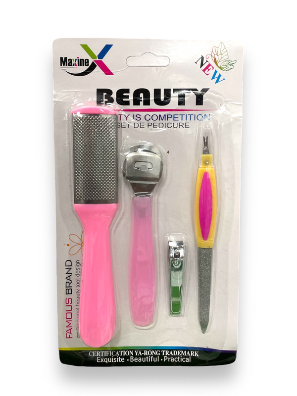 Set de manicure