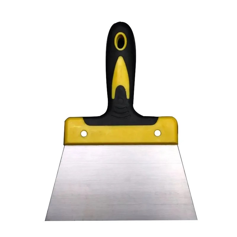 Espatula de 6 " (160MM)