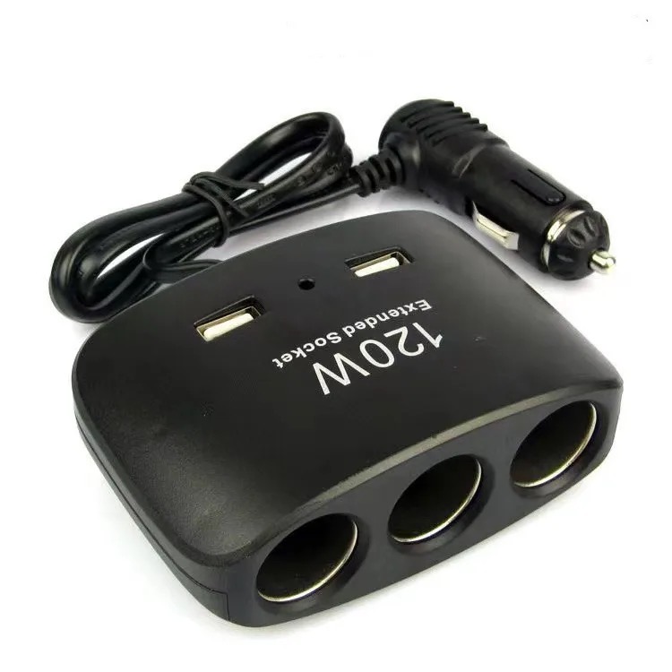Adaptador para coche
