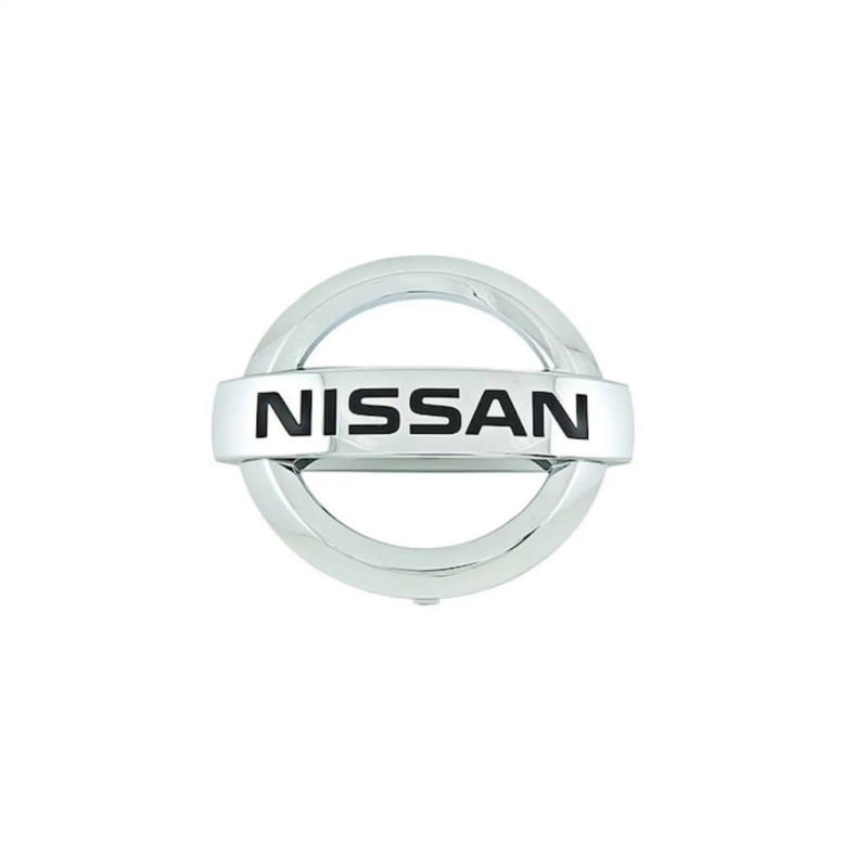 Insignia Grande Nissan