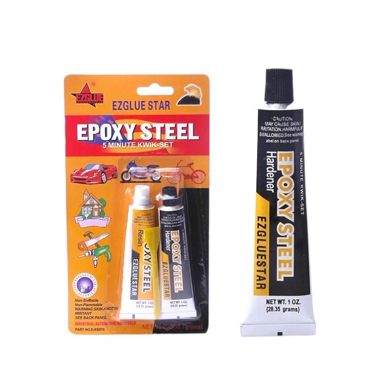 Pegamento EPOXY