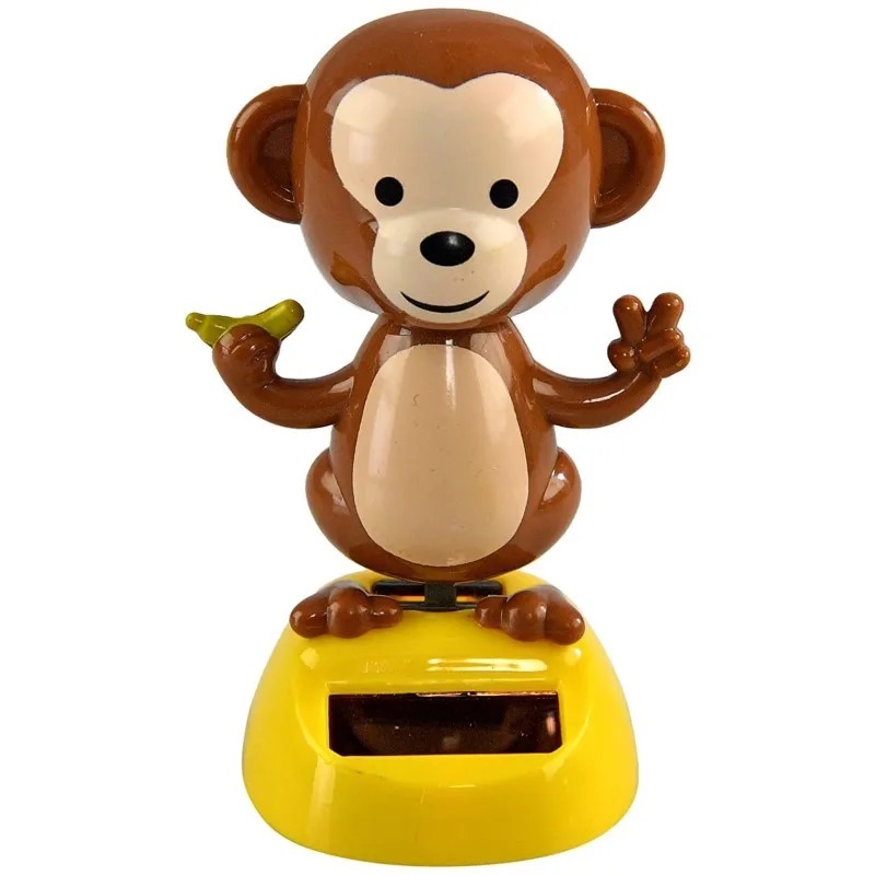 accesorio bailarin solar