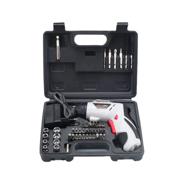 Desatornillador inalambrico