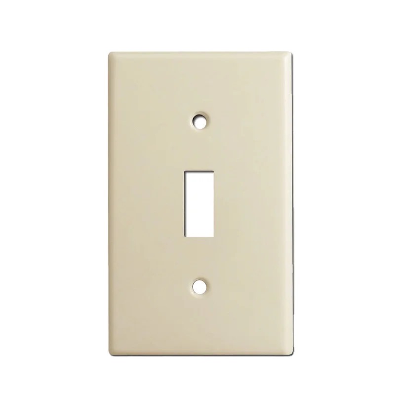 Set de dos tapaderas para toma