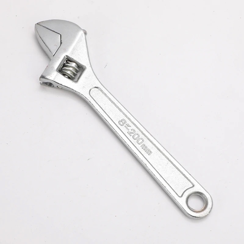 LLAVE ADJUSTABLE DE 8