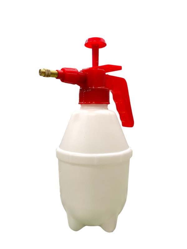 Bote atomizador
