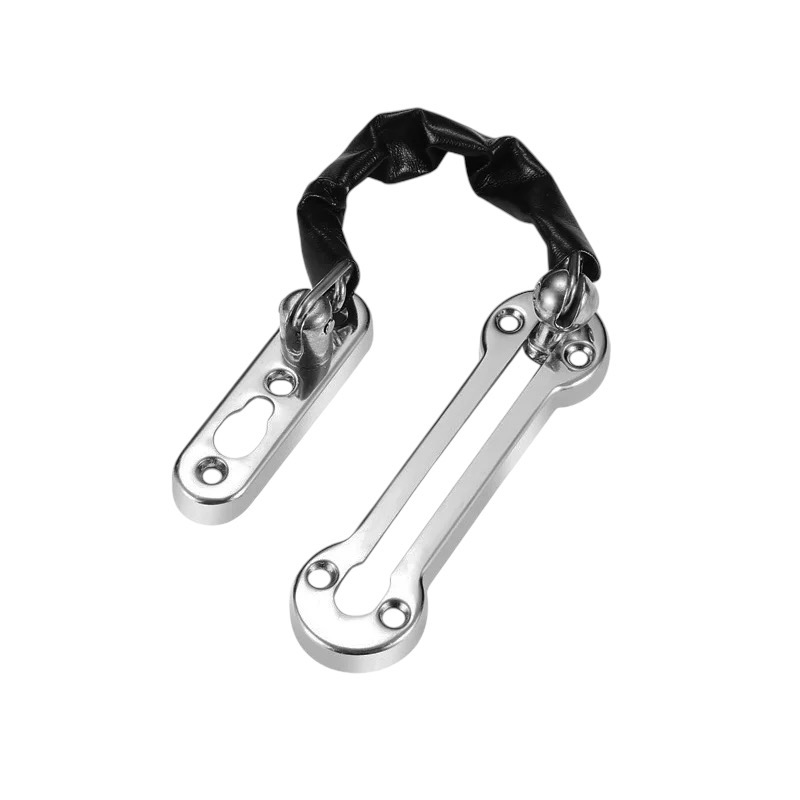 Cadena con cerradura de seguridad