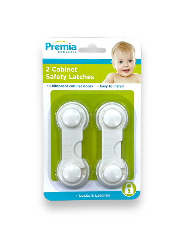 SEGURO PARA PUERTAS