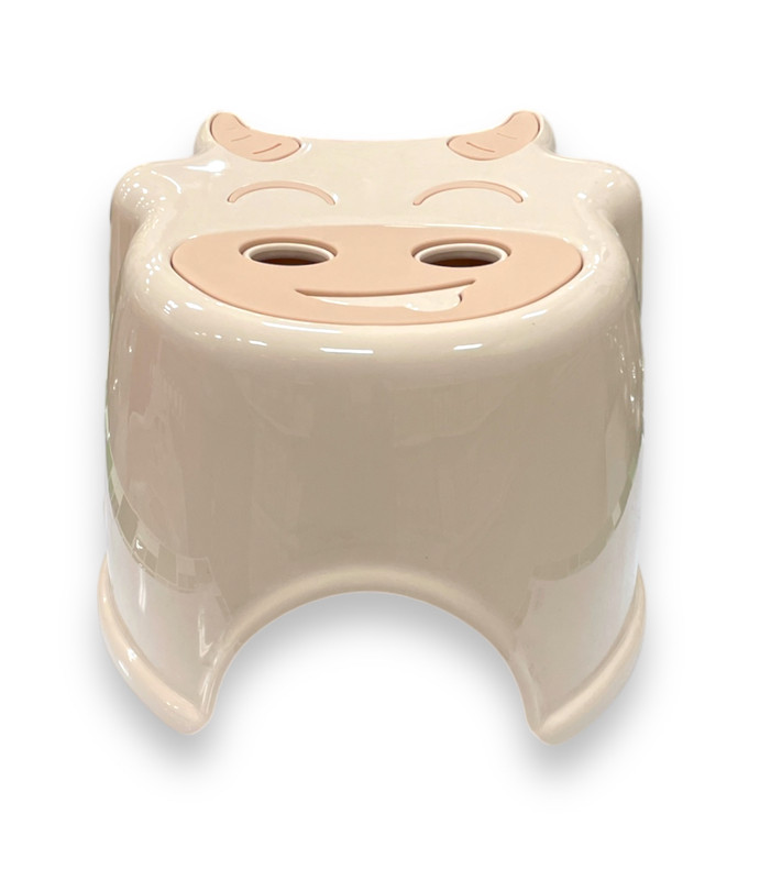 BANCO PLASTICO PARA NIÑO