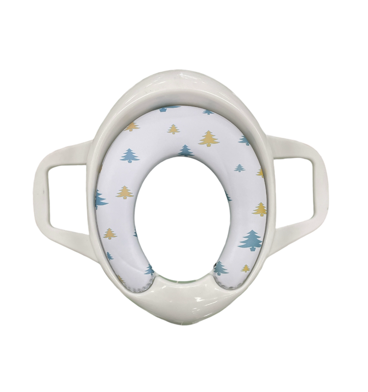 Asiento de inodoro para niño