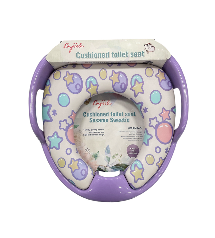 Asiento de niño para inodoro