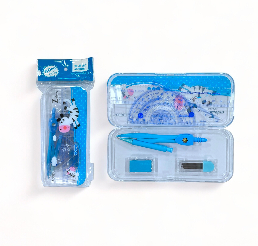 JUEGO DE COMPAS Y REGLAS