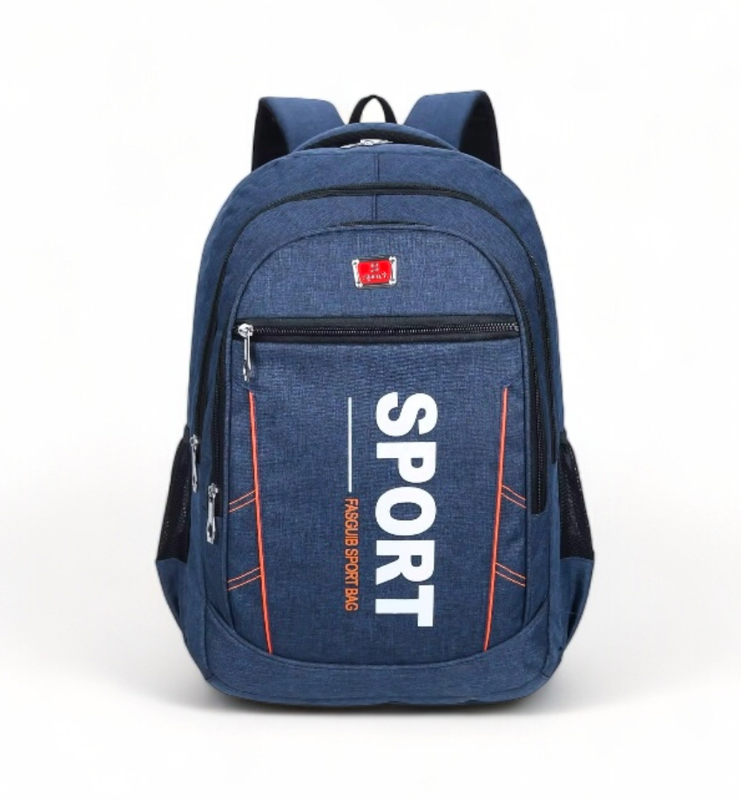 mochila juvenil