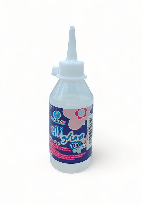 Silicon Liquido Ecole 100ml