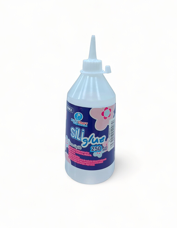 Silicon Liquido ECOLE 250ml