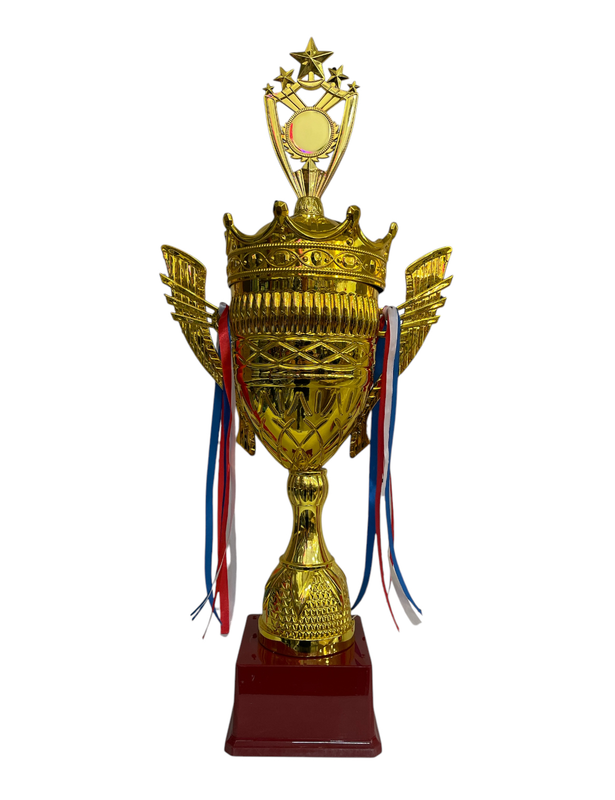 trofeo grande 70 cm